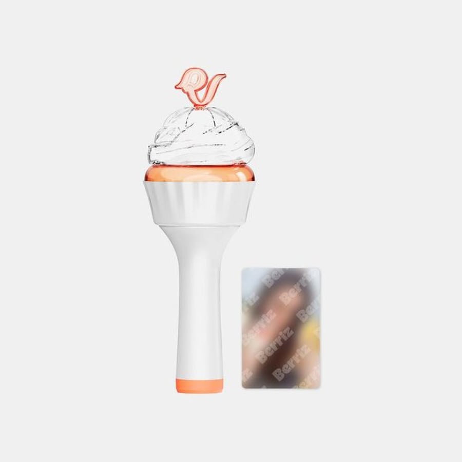 Red Velvet - OFFICIAL FANLIGHT VER.2