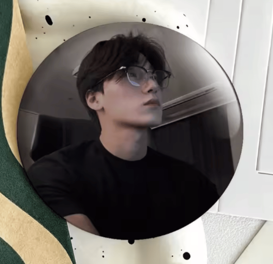 بروش سان ( ايتيز ) ATEEZ