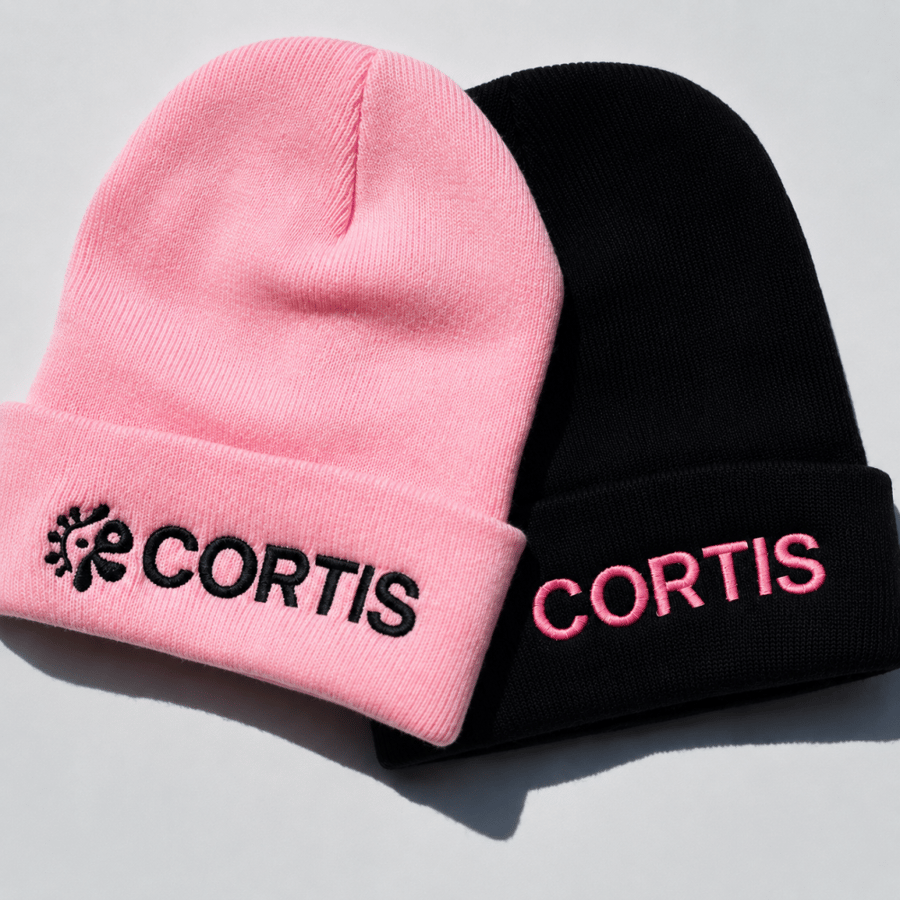 قبعة كورتيس CORTIS