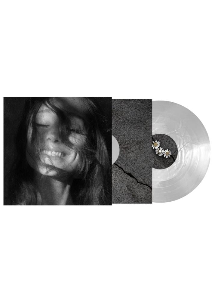 Ariana Grande Petal (Vinyl) 12" Album Coloured Vinyl