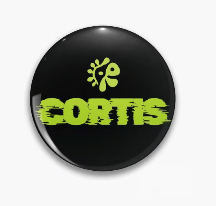 بروش كورتيس CORTIS