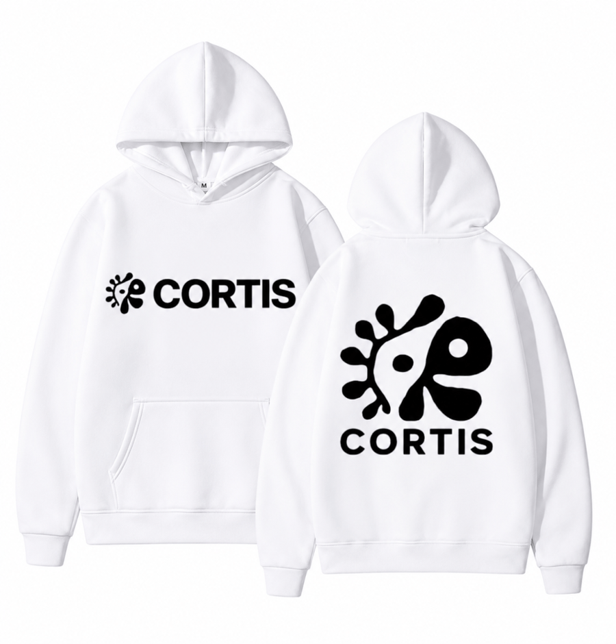 هودي كورتيس CORTIS