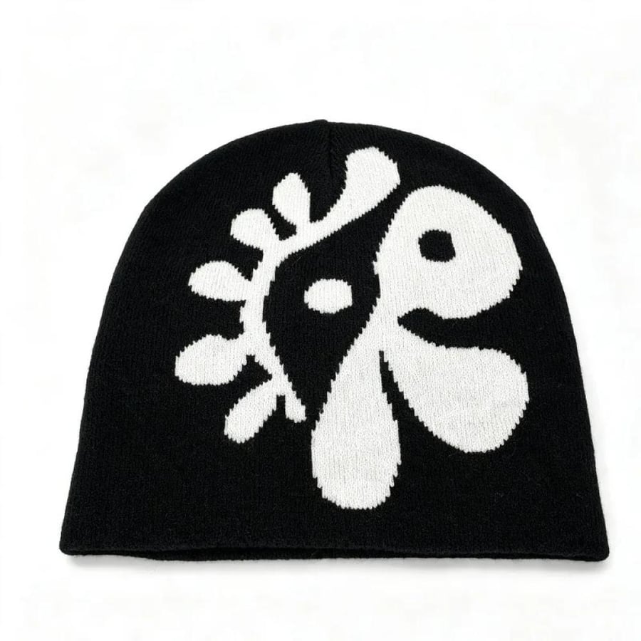 قبعة كورتيس شتوية CORTIS Beanie