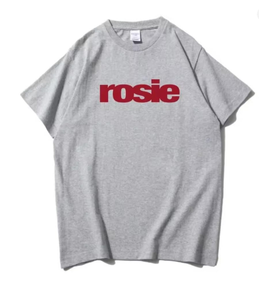 تيشيرت روزي ROSIE