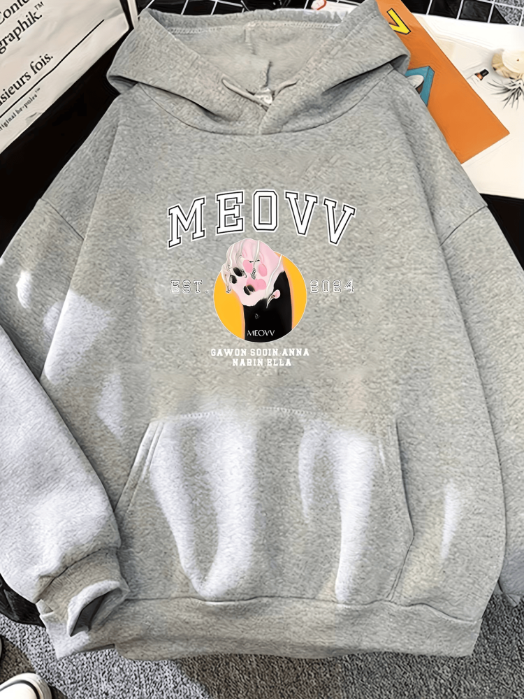 هودي ميوف MEOVV