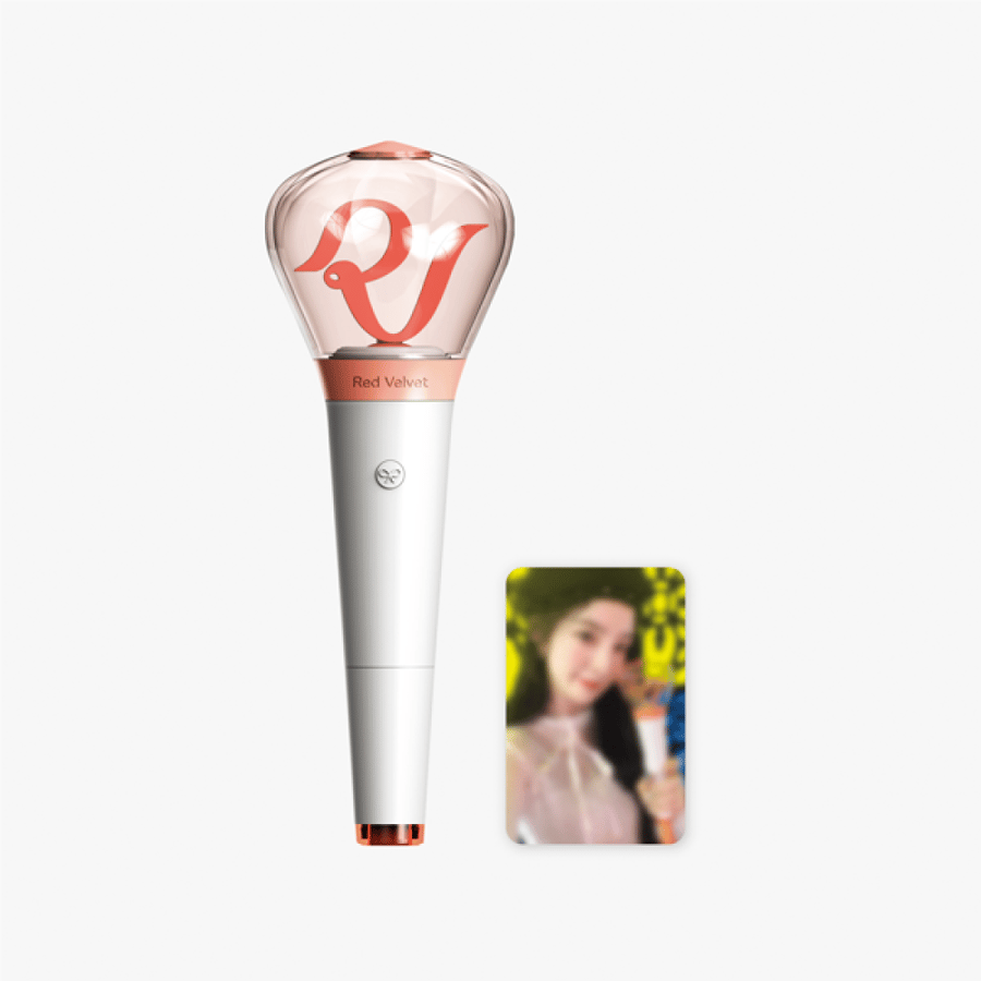 Red Velvet - OFFICIAL LIGHT STICK (New)