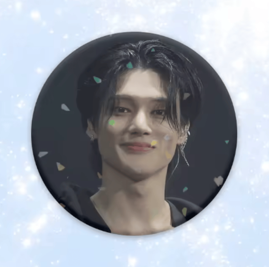 بروش وويونغ ( ايتيز ) ATEEZ