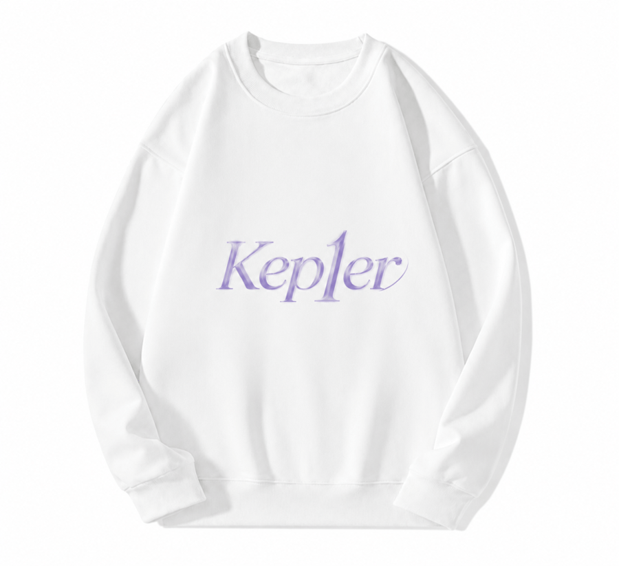 سويتر كيبلر Kep1er