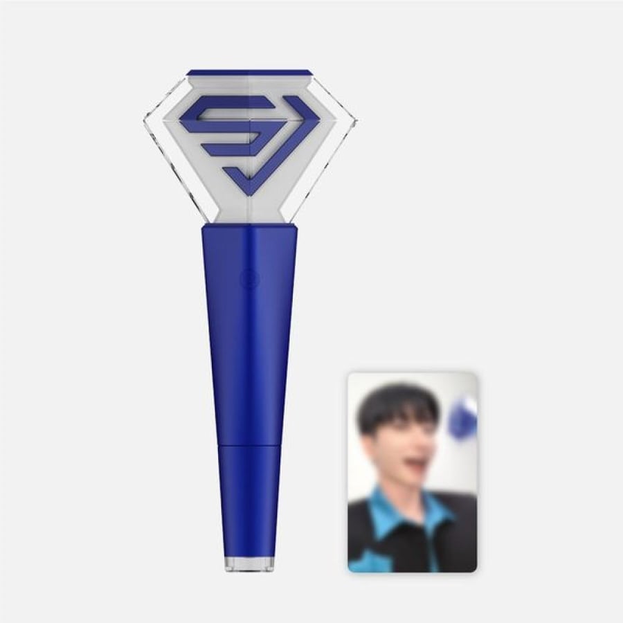 SUPER JUNIOR - OFFICIAL LIGHT STICK (Special Edition)