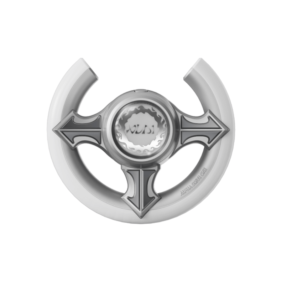 ALPHA DRIVE ONE - OFFICIAL LIGHT STICK