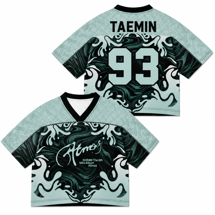 تيشيرت شايني SHINEE