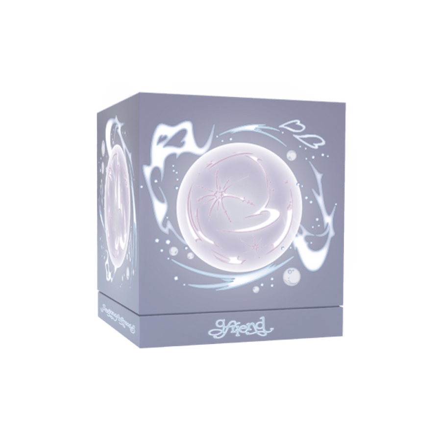 GFRIEND - Special Album [Season of Memories] (Glass Bead ver.)