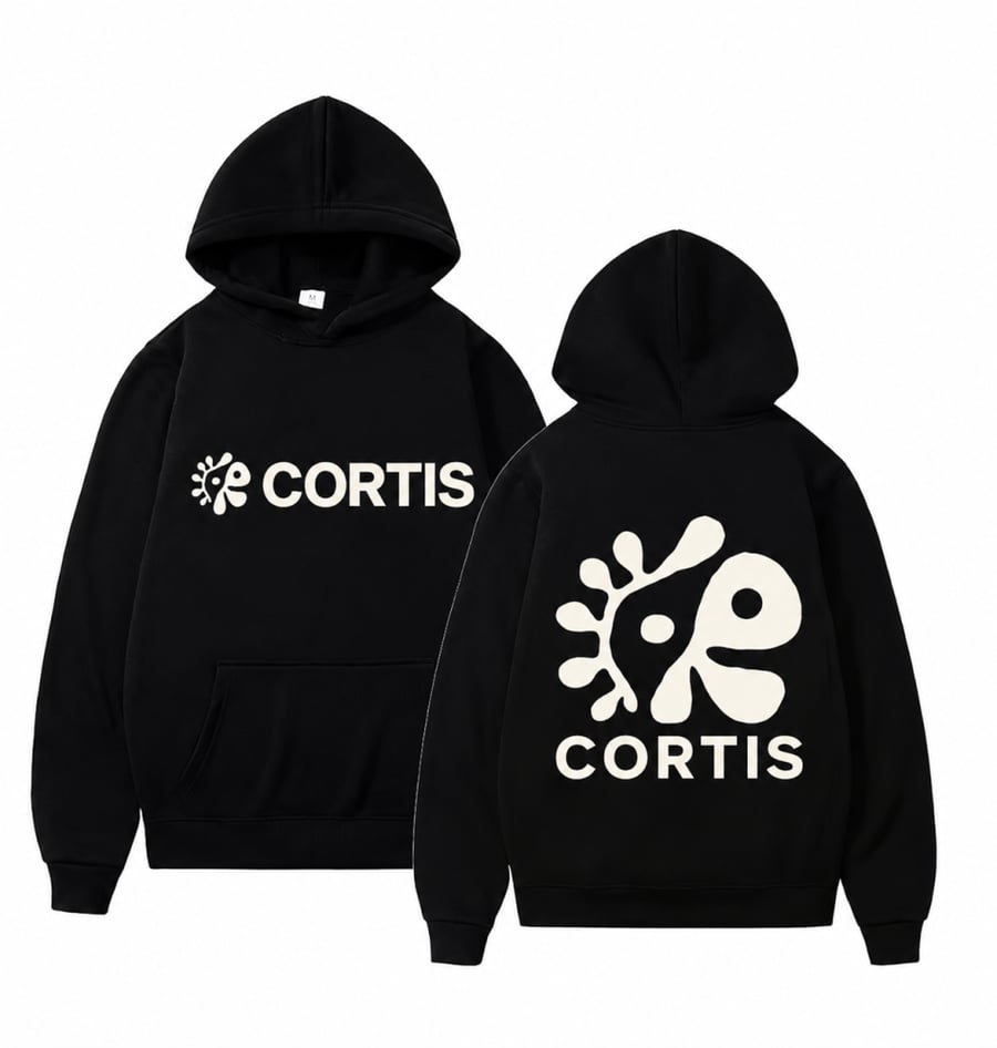 هودي كورتيس CORTIS