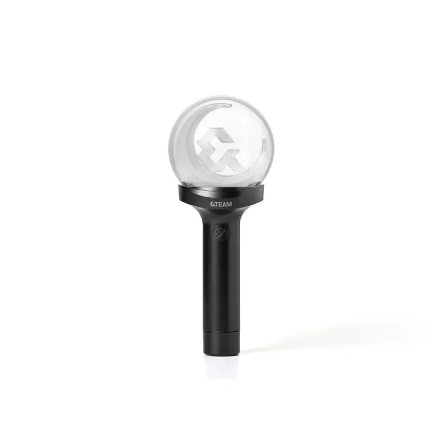 [&TEAM] Official Light Stick Ver.2