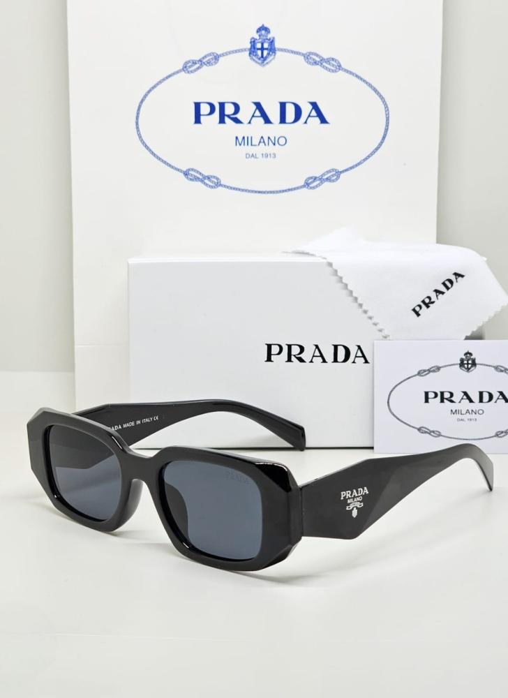 Sunglasses from brand Prada - 6 colors