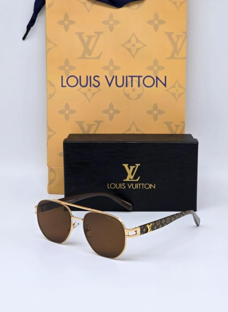 Sunglasses from Louis Vuitton brand - 6 colors