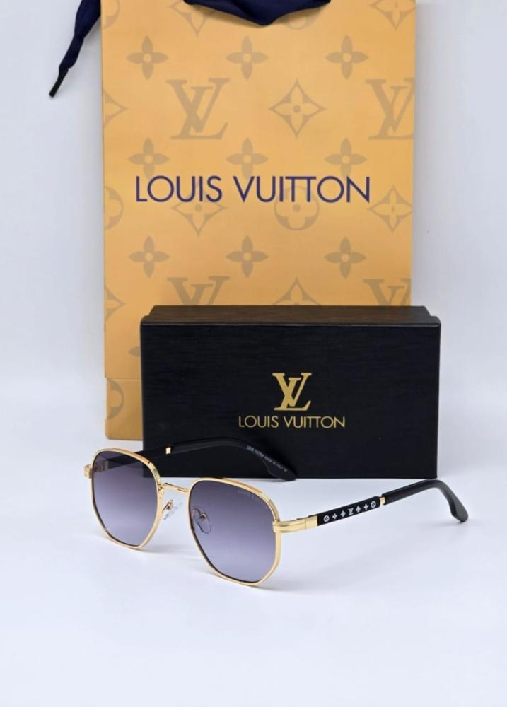 Sunglasses from the brand Louis Vuitton - 3 colors