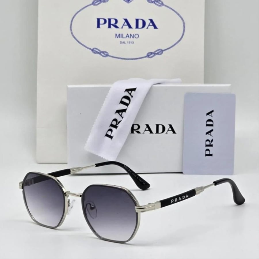 Sunglasses from brand Prada - 5 colors