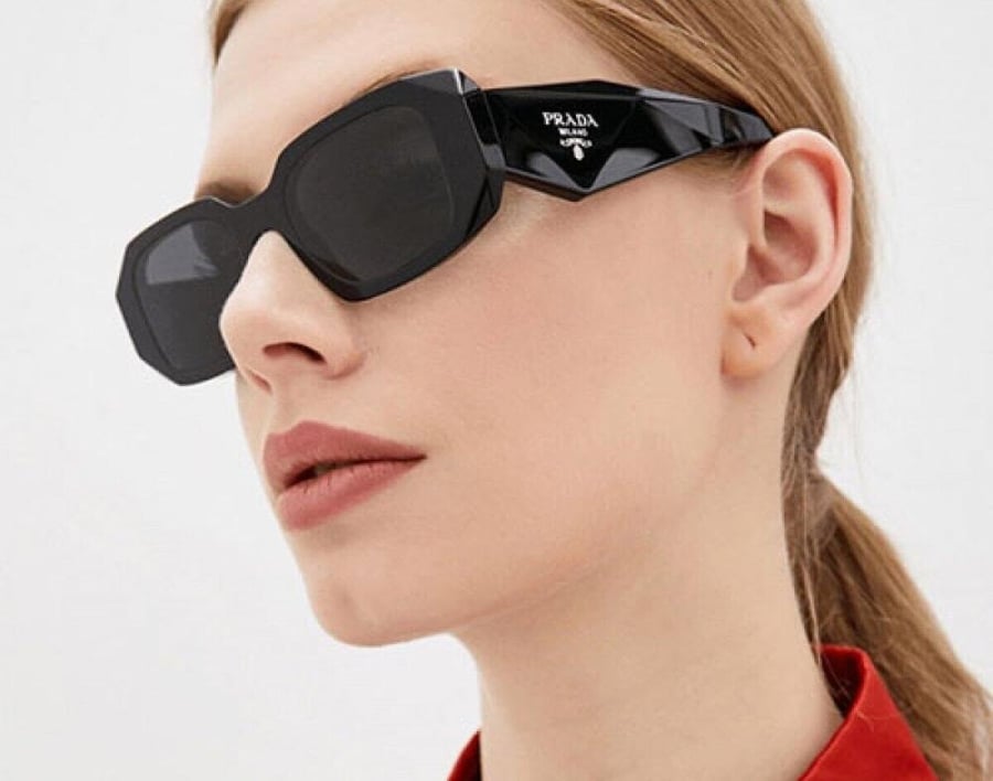 Sunglasses from brand Prada - 6 colors