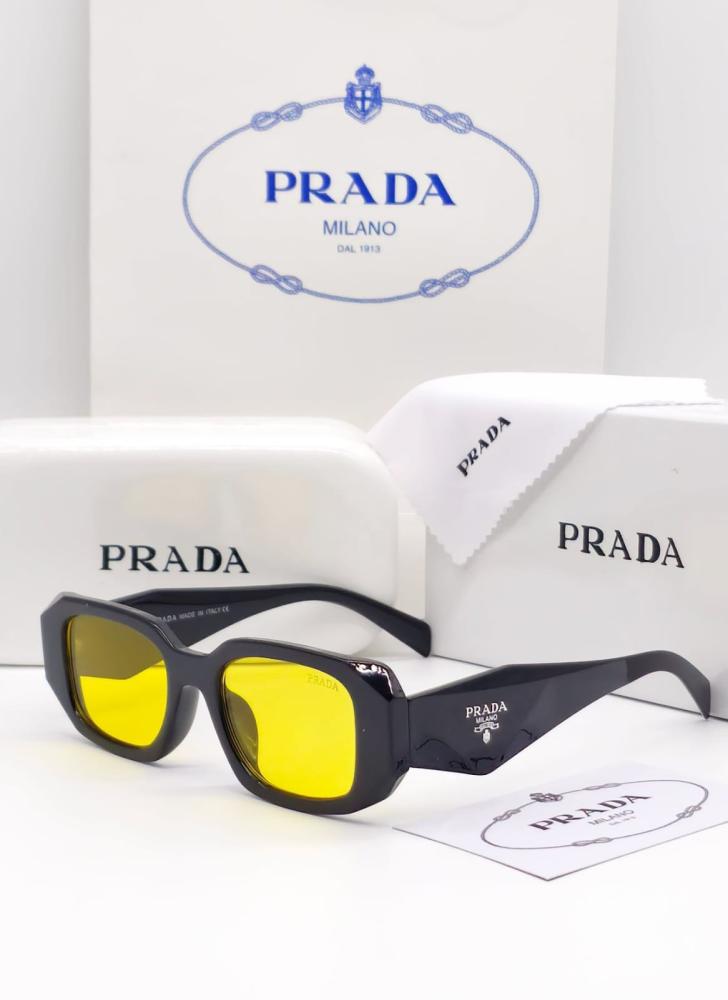 Sunglasses from brand Prada - 6 colors