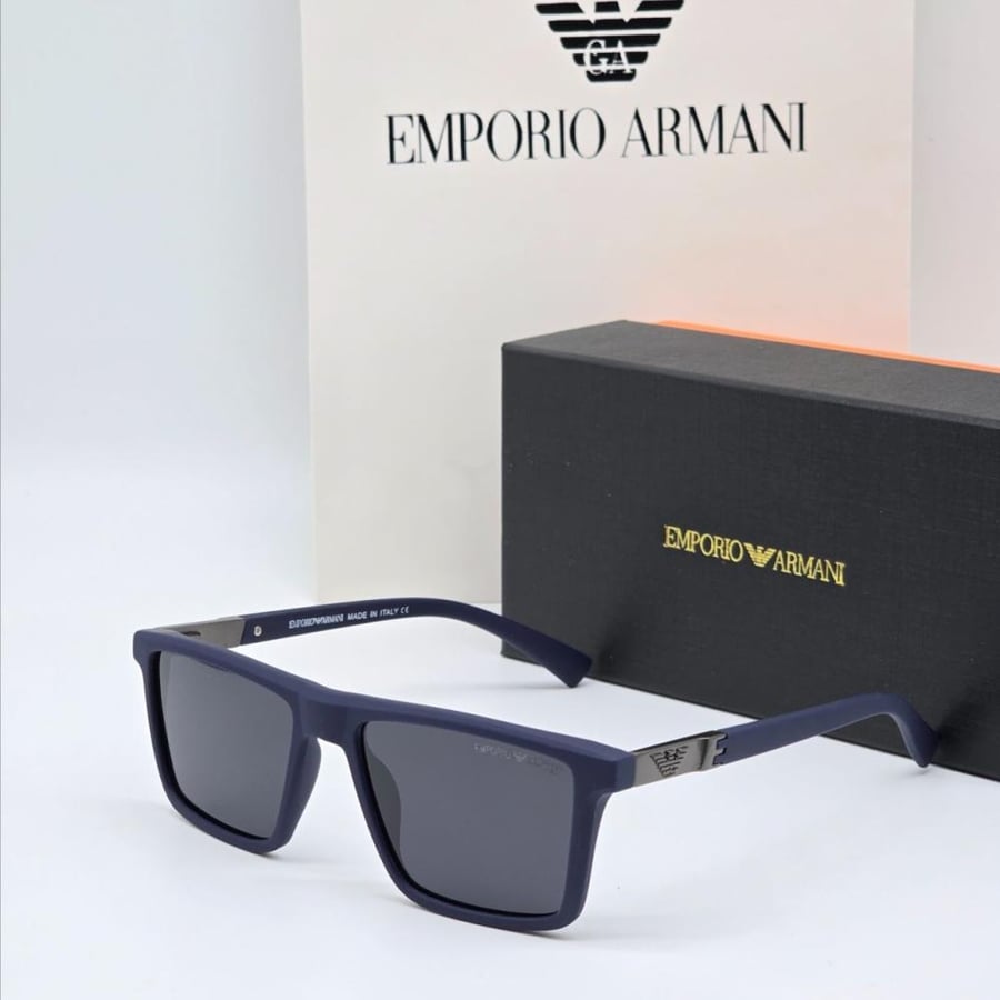 Sunglasses from Armani brand - 3 colors