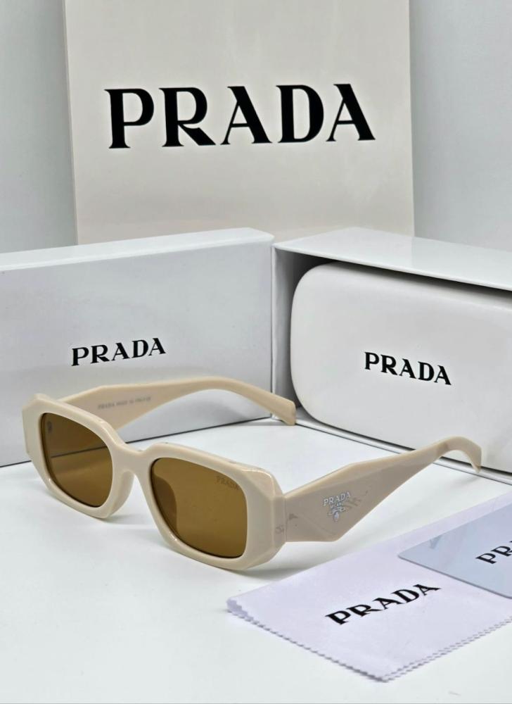 Sunglasses from brand Prada - 6 colors