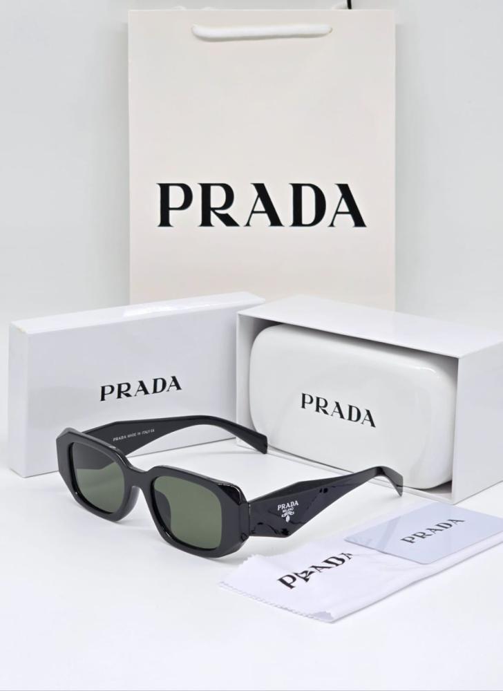 Sunglasses from brand Prada - 6 colors