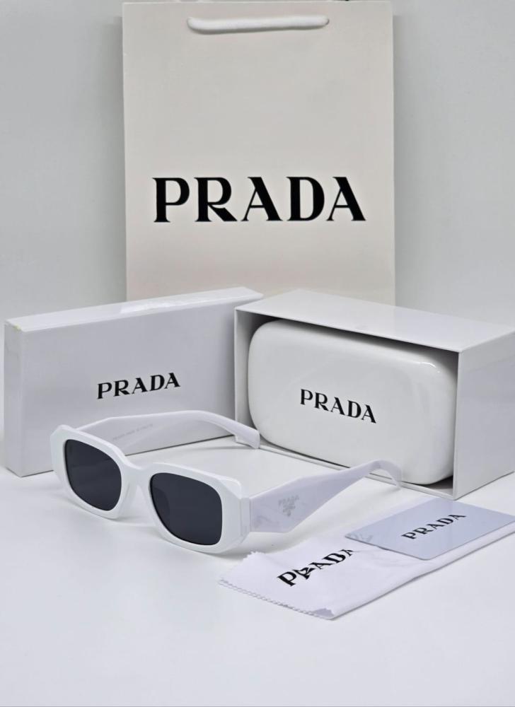 Sunglasses from brand Prada - 6 colors