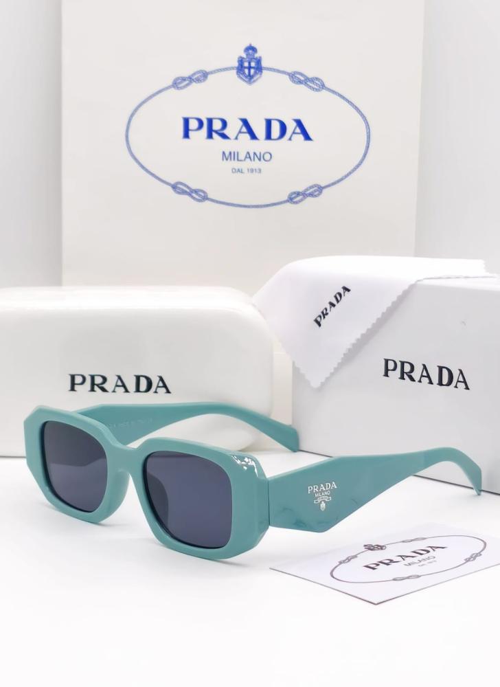 Sunglasses from brand Prada - 6 colors