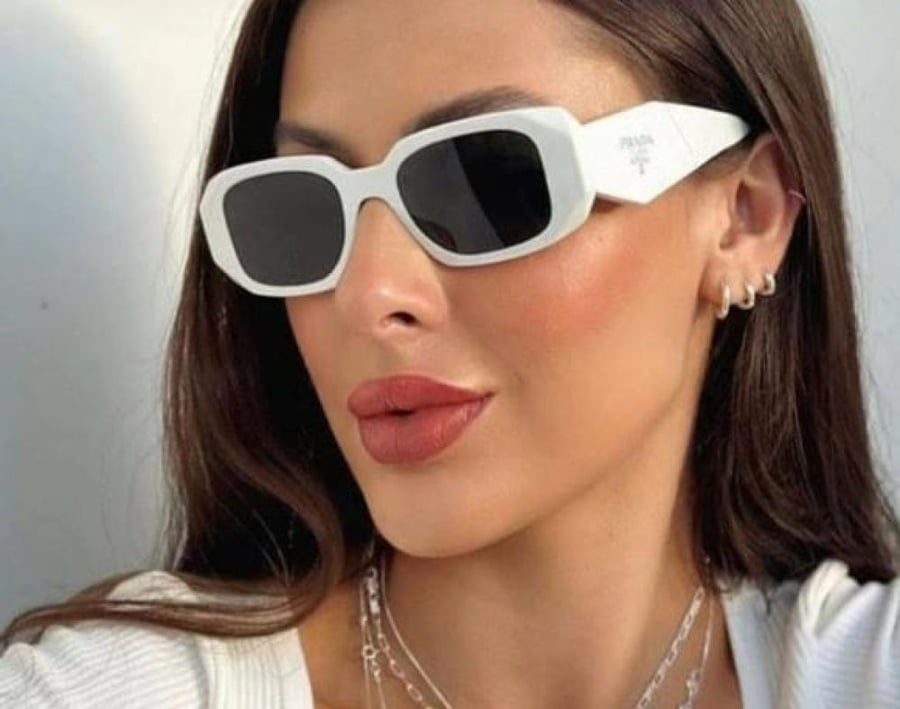 Sunglasses from brand Prada - 6 colors