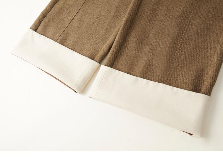Women's pants, brand ELLE