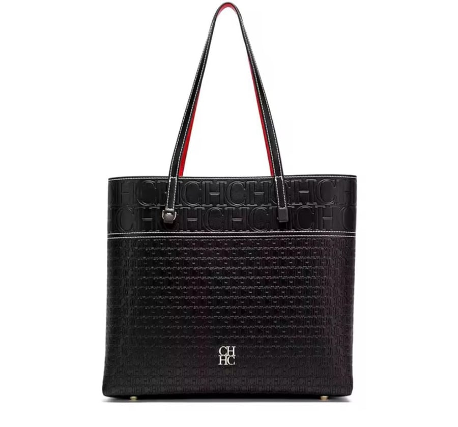 Twin Chic Tote