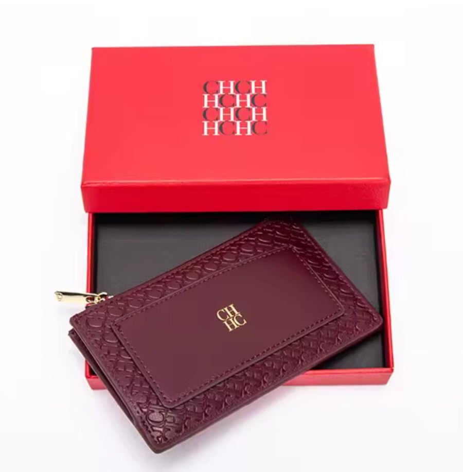 Elegant wallet