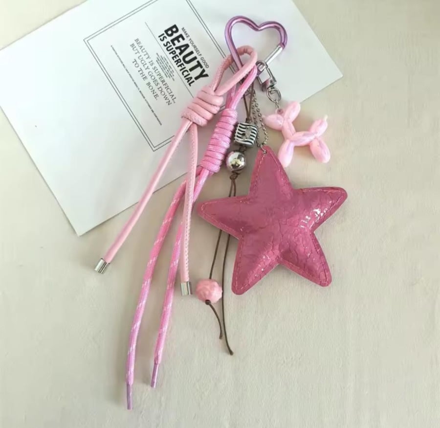 Star Charm