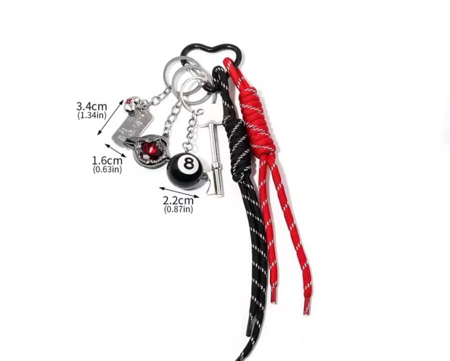 Cuddle Charm
