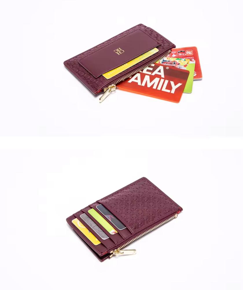 Elegant wallet