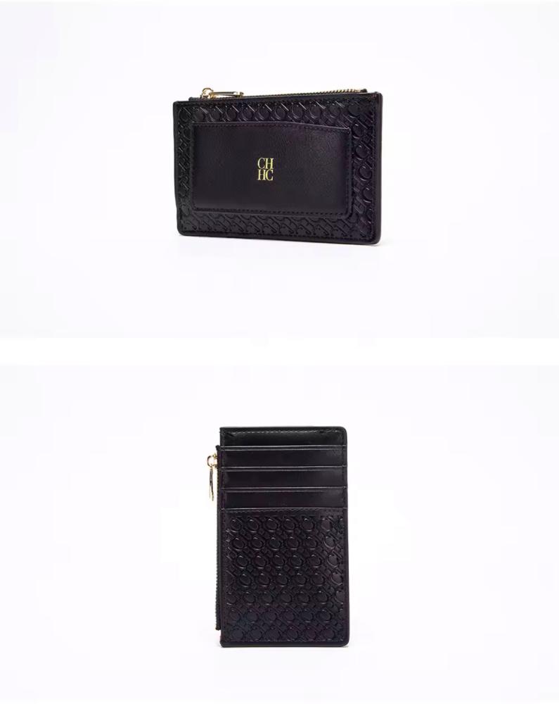 Elegant wallet