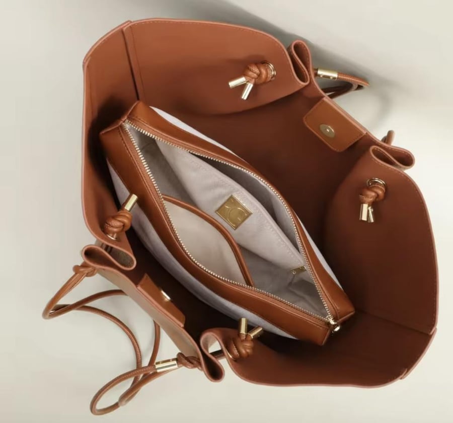 Form bag