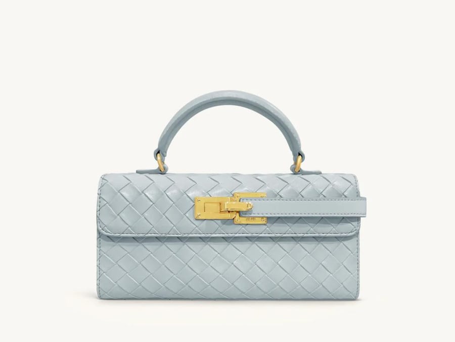 Keyla Top Handbag