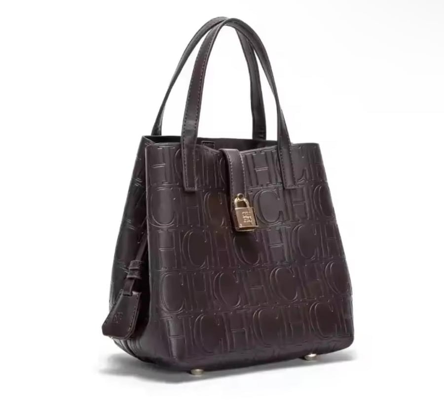 CH tote bag