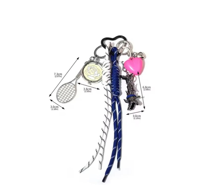 Cuddle Charm