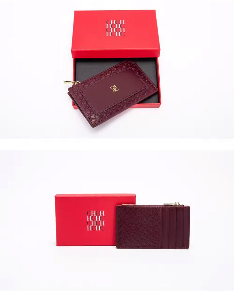 Elegant wallet