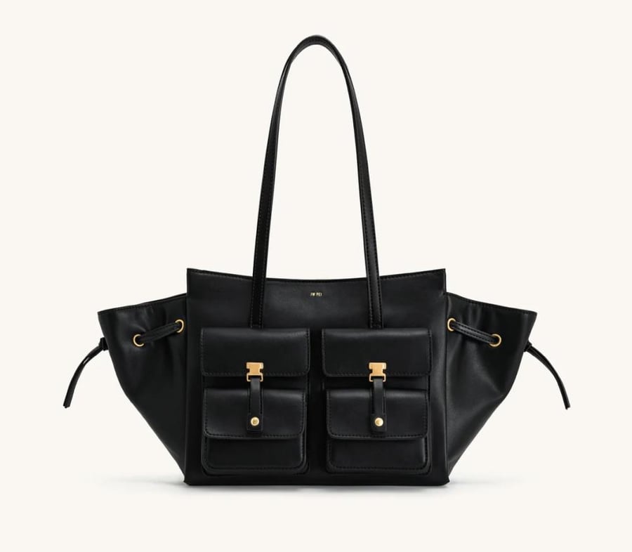 Linda Tote Bag