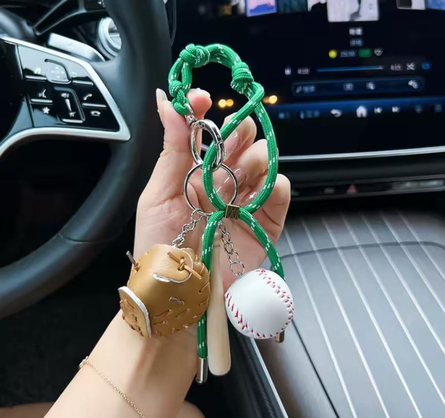 Sports Charm