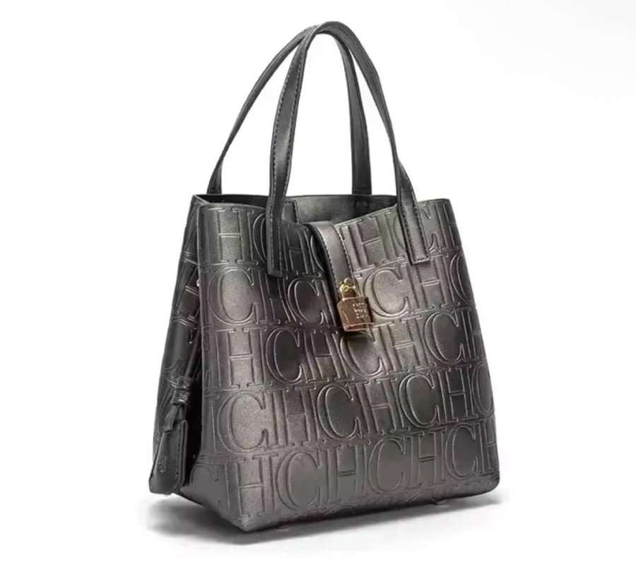 CH tote bag
