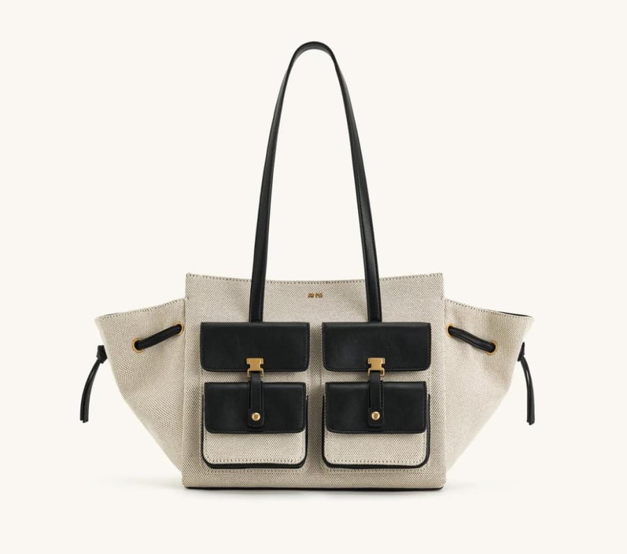 Linda Tote Bag