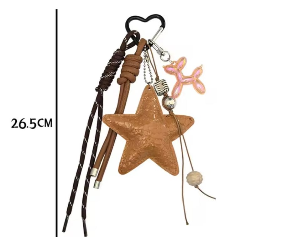 Star Charm