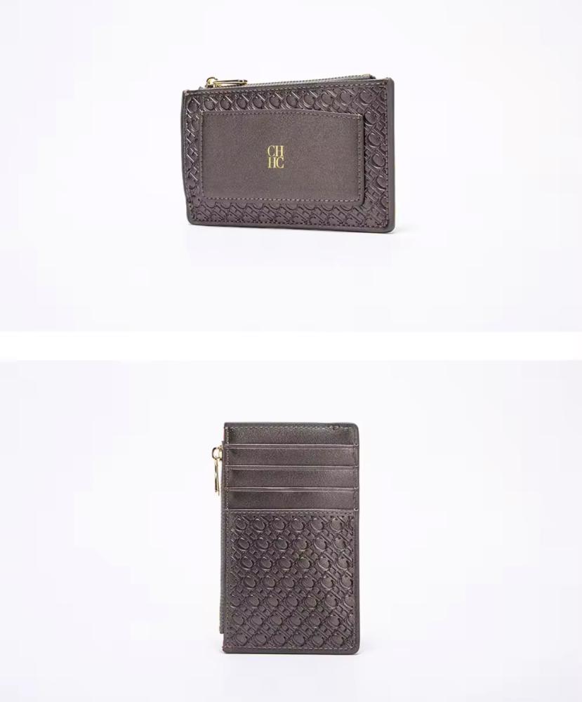 Elegant wallet
