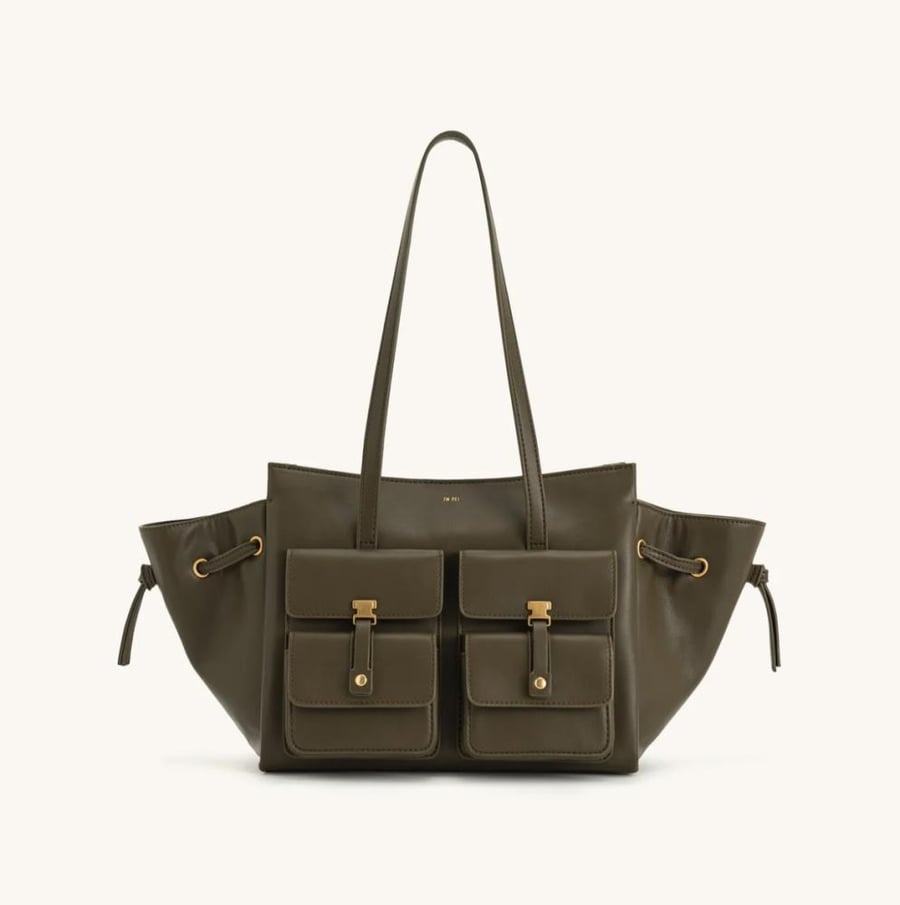 Linda Tote Bag
