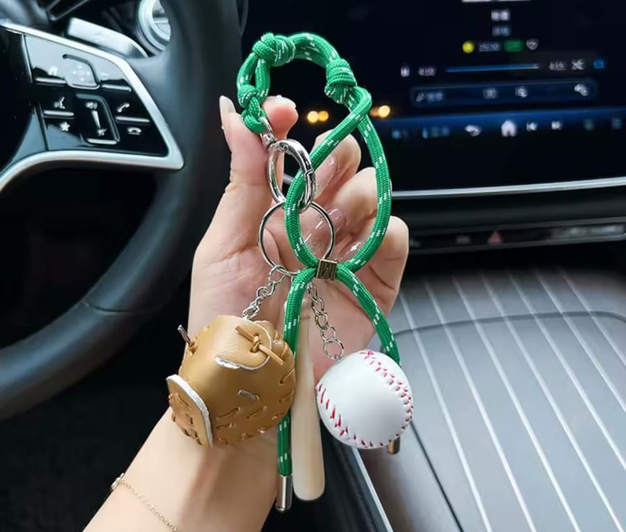 Sports Charm